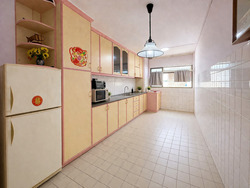 Blk 142 Bishan Green (Bishan), HDB 4 Rooms #547918991